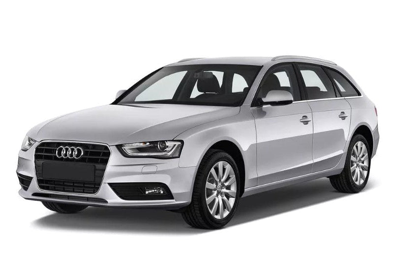 Audi A4 Avant  (2008–2015)