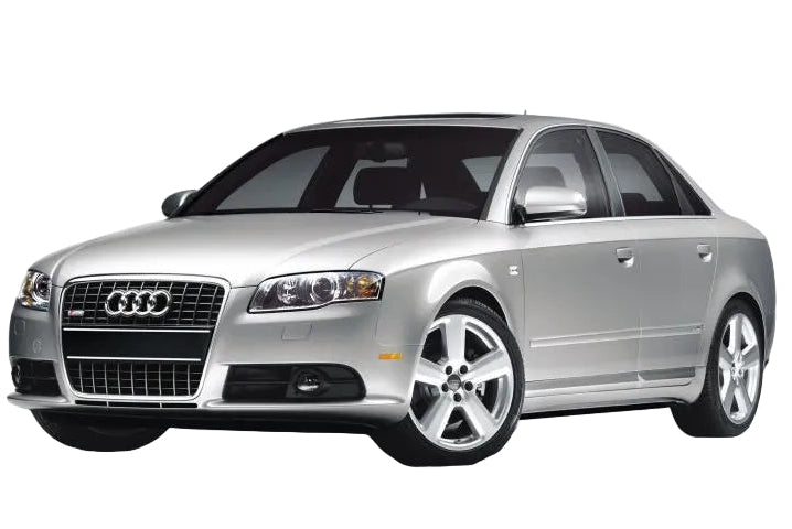 Audi A4  (2004-2007)