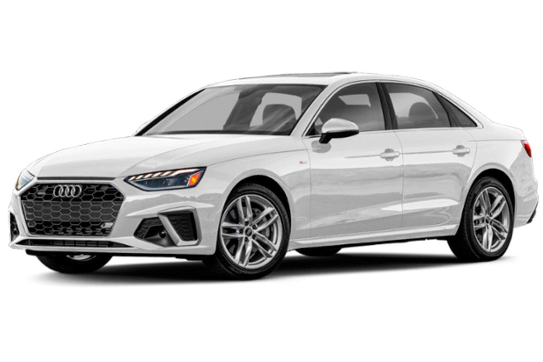 Audi A4 (2020-2025)