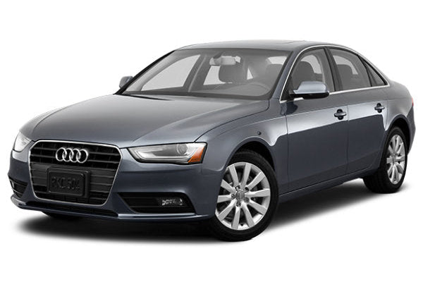 Audi A4  (2007—2015)