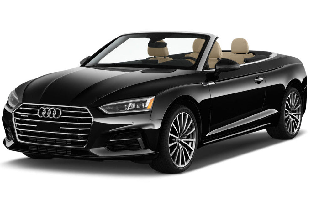 Audi A5 Cabriolet  (2019-2024)