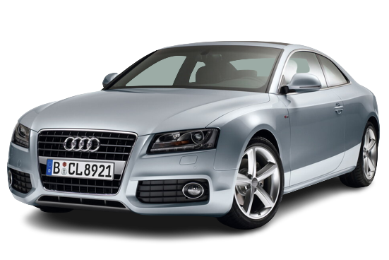 Audi A5 Coupe (2007-2011)
