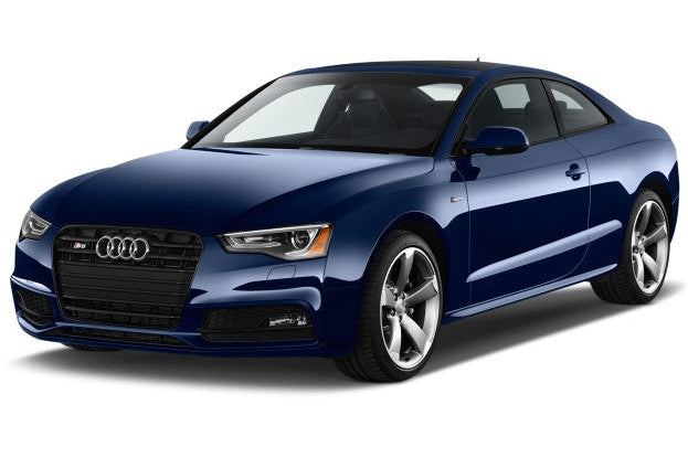 Audi A5 Coupe  (2011-2016)