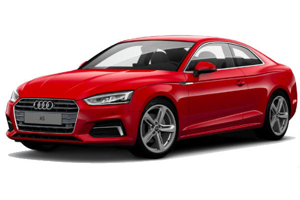 Audi A5 Coupe (2016-2019)