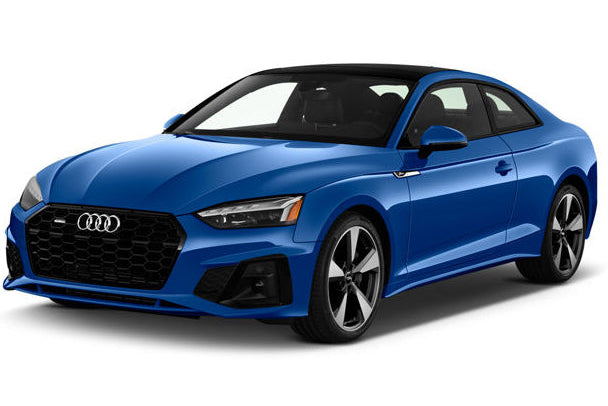 Audi A5 Coupe (2019-2024)
