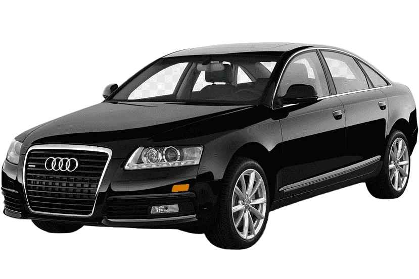 Audi A6 (2004-2011)
