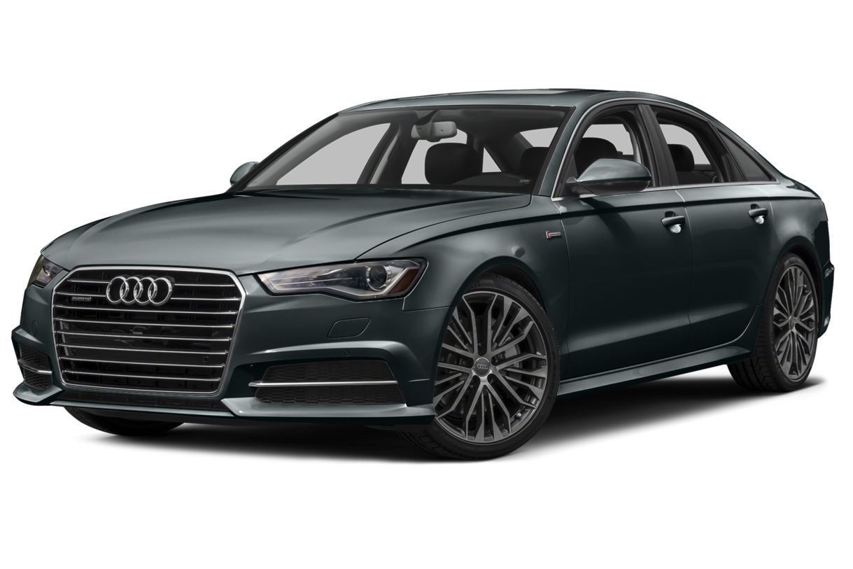 Audi A6 (2011-2018)