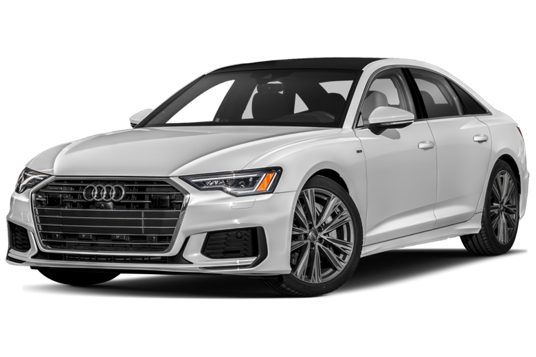 Audi A6 (2018-2025)