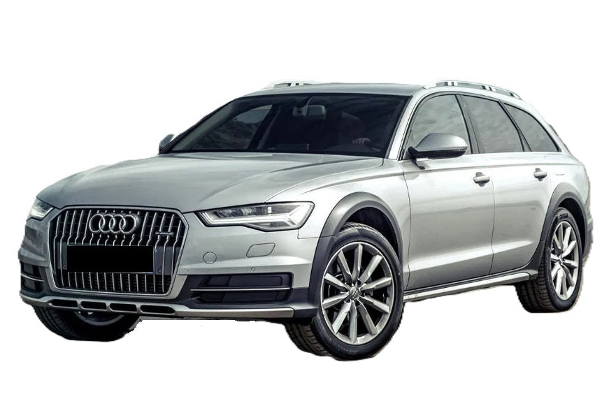 Audi A6 Allroad (2012-2019)