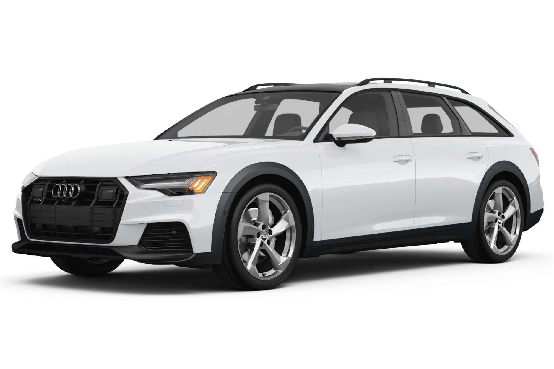 Audi A6 Allroad (2019-2025)