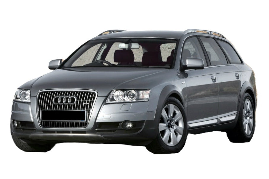 Audi A6 Allroad (2006-2011)
