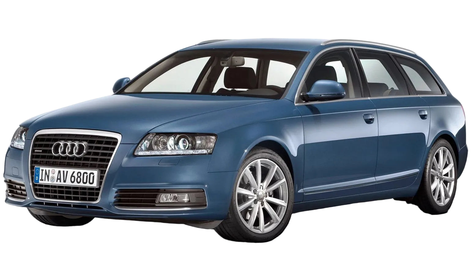 Audi A6 Avant (2005-2011)
