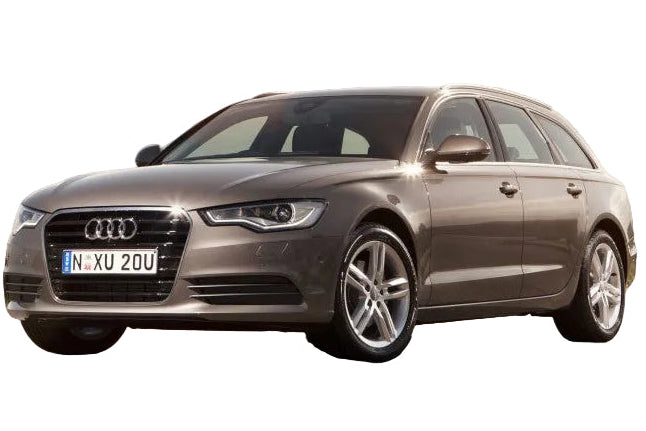 Audi A6 Avant  (2006-2011)