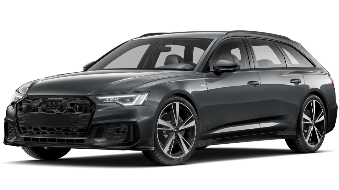 Audi A6 Avant (2018-2025)