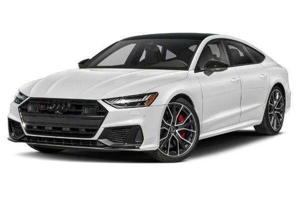 Audi A7 4K (2017-2025)