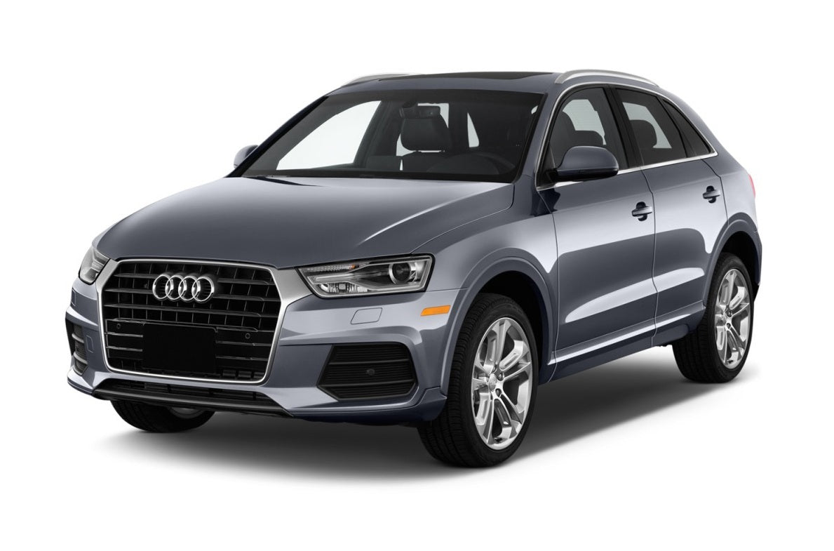 Audi Q3 (2015-2018)