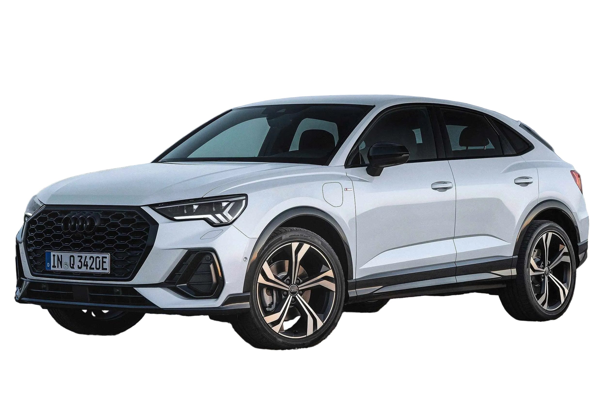Audi Q3 Sportback  (2018-2025)