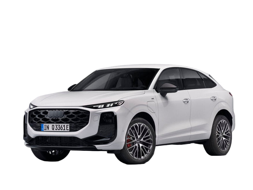 Audi Q3 Sportback FJ  (2025-present)