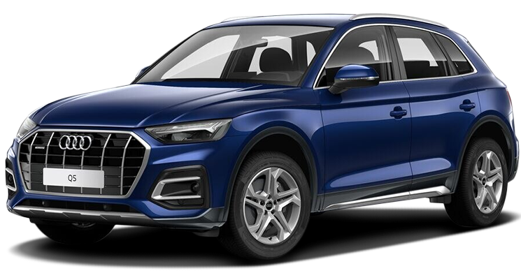 Audi Q5 (2020-2024)