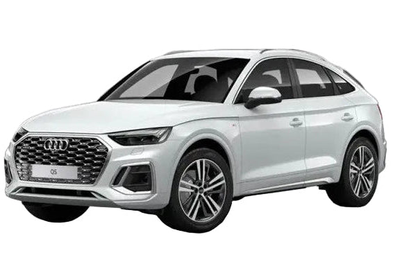 Audi Q5 Sportback  (2020-2024)
