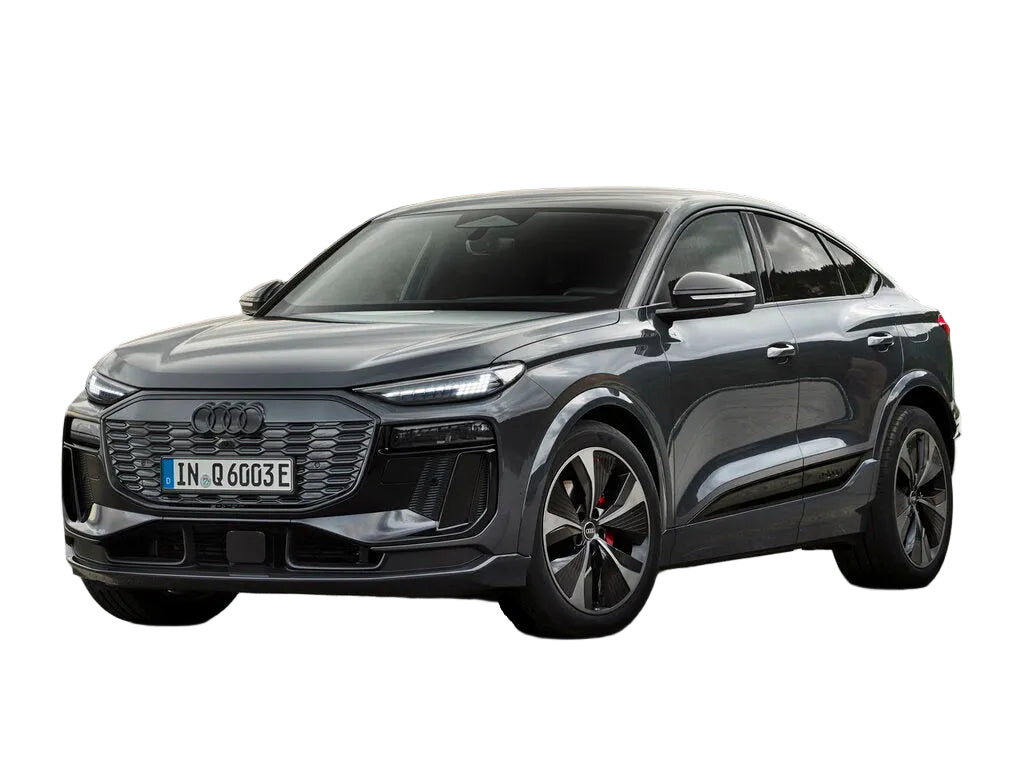Audi Q6 Sportback e-tron (2024-present)