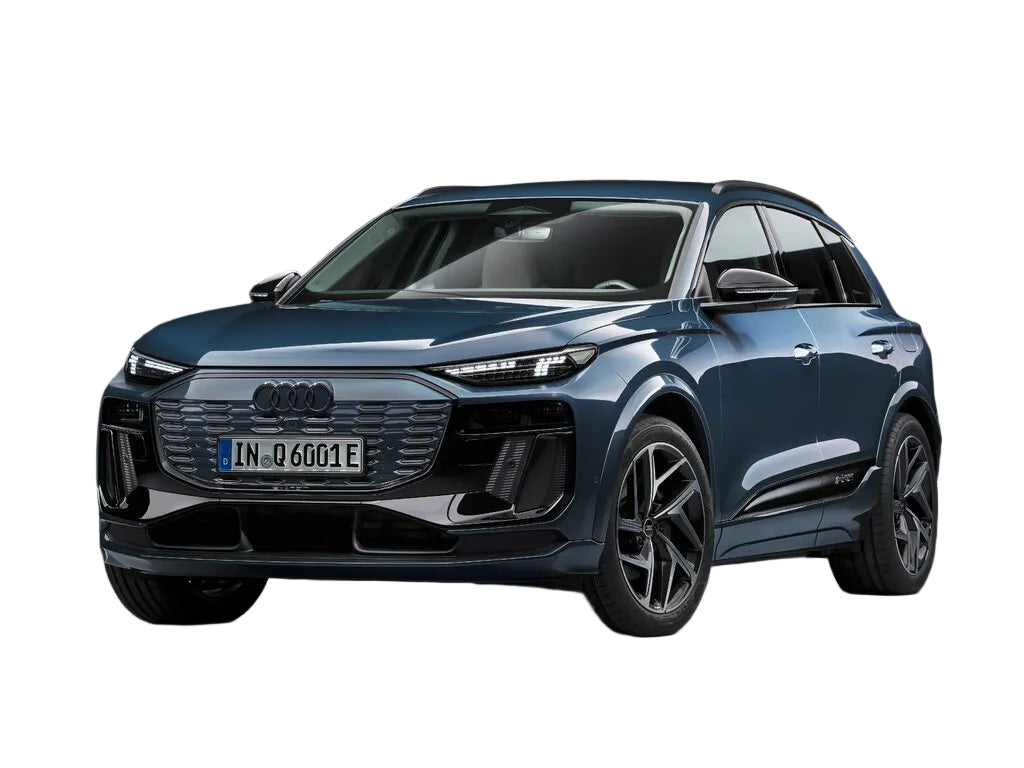 Audi Q6 e-tron (2024-present)