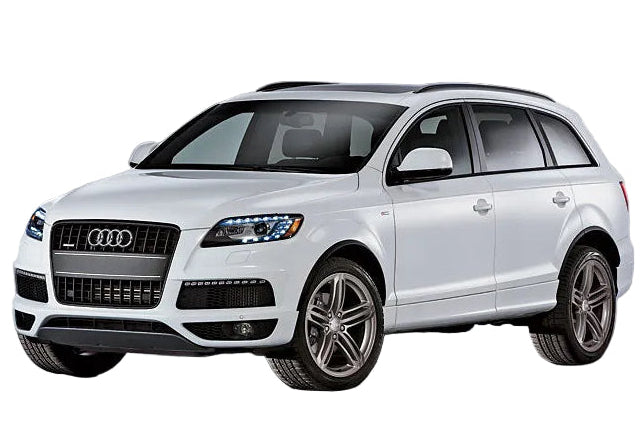 Audi Q7 (2006-2015)