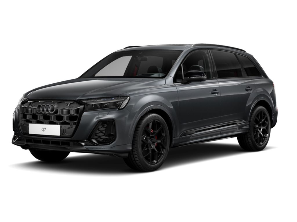 Audi Q7 4M (2015-2025)