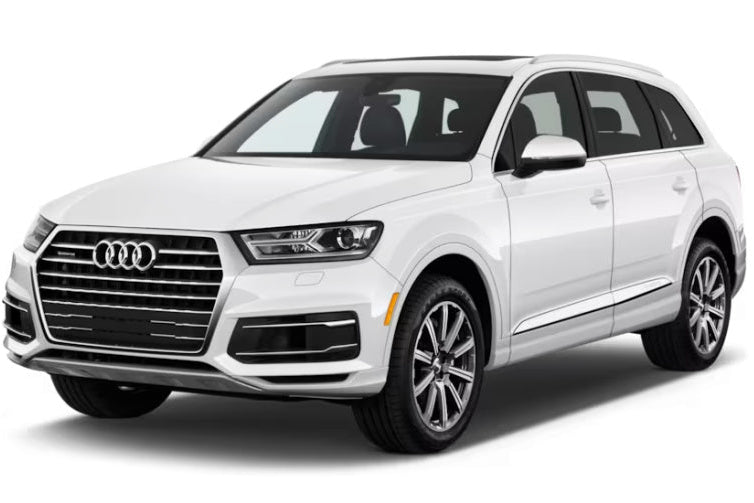Audi Q7 (2015-2019)