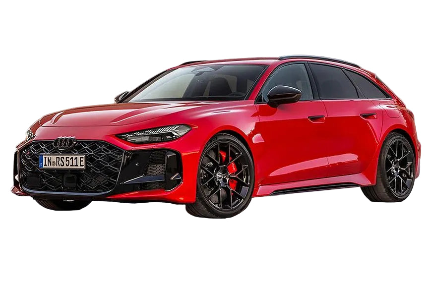 Audi RS5 Avant (2026-present)