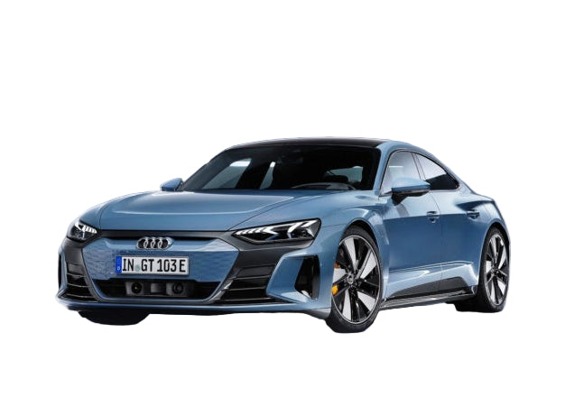 Audi e-tron GT (2020-present)