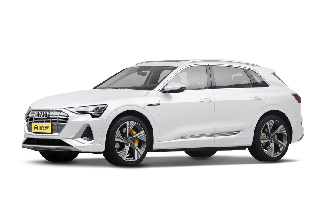 Audi e-tron GE (2018-2023)