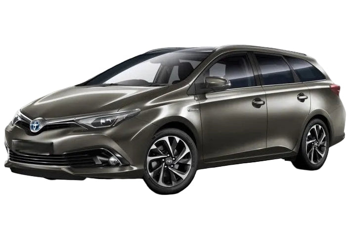 Toyota Auris Touring Sports  (2015-2020)
