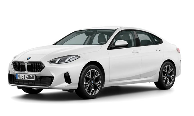 BMW 2 Series Gran Coupe F74 (2024-present)