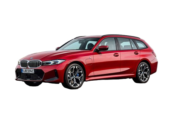 BMW 3 Series Touring G21 (2019-present)