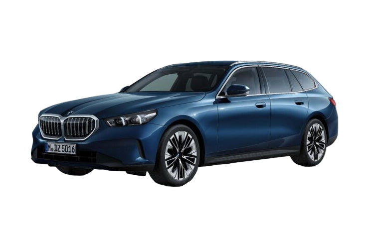 BMW 5 Series Touring G61 (2023-present)