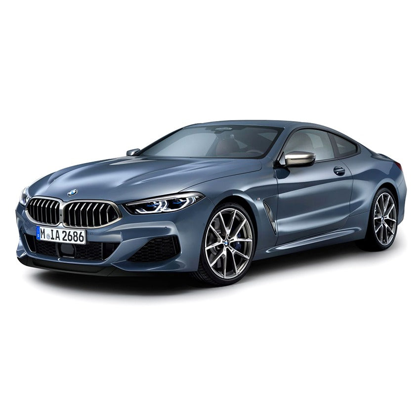 BMW 8 Series Coupe G15 (2018-2025)