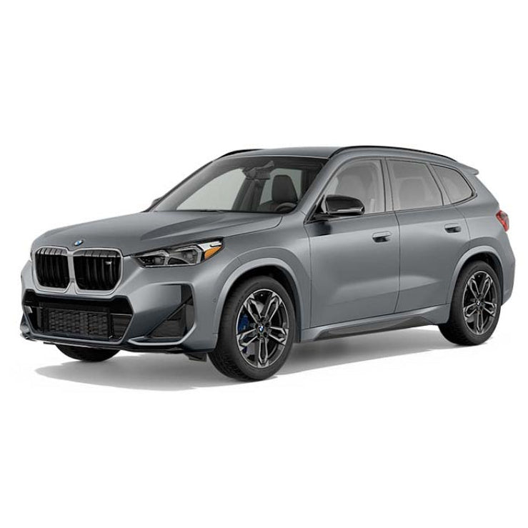 BMW X1 U11 (2022-present)