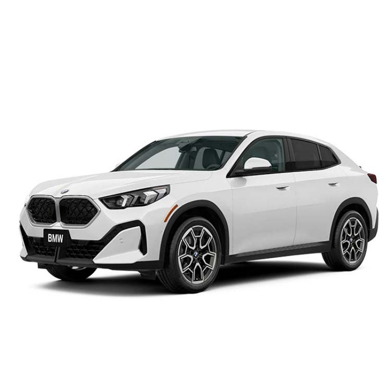 BMW X2 U10 (2023-present)
