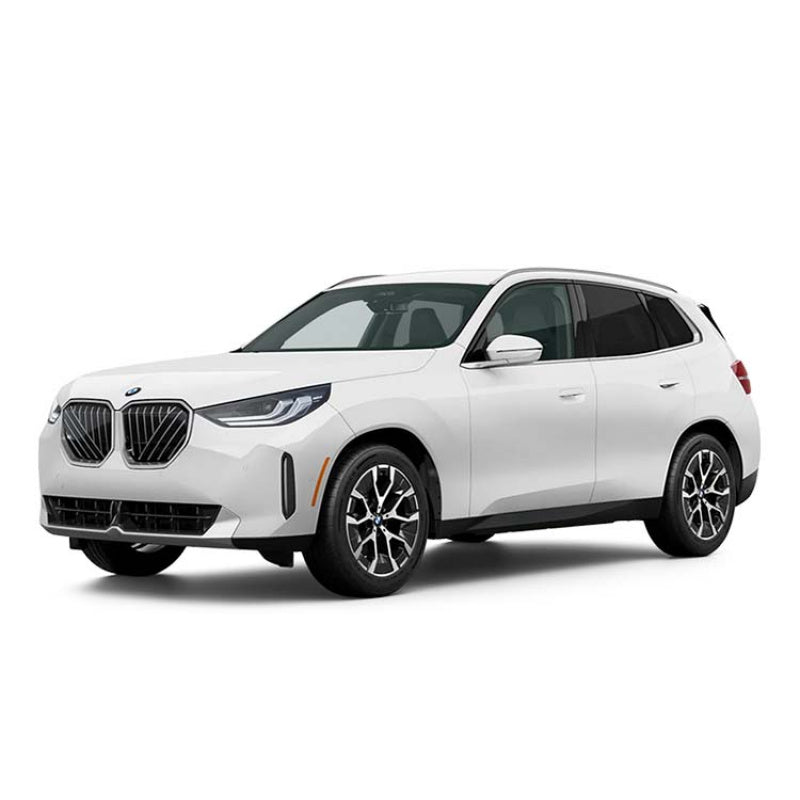BMW X3 G45 (2024-present)