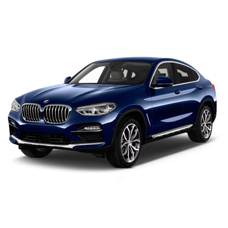 BMW X4 G02 (2018-2025)
