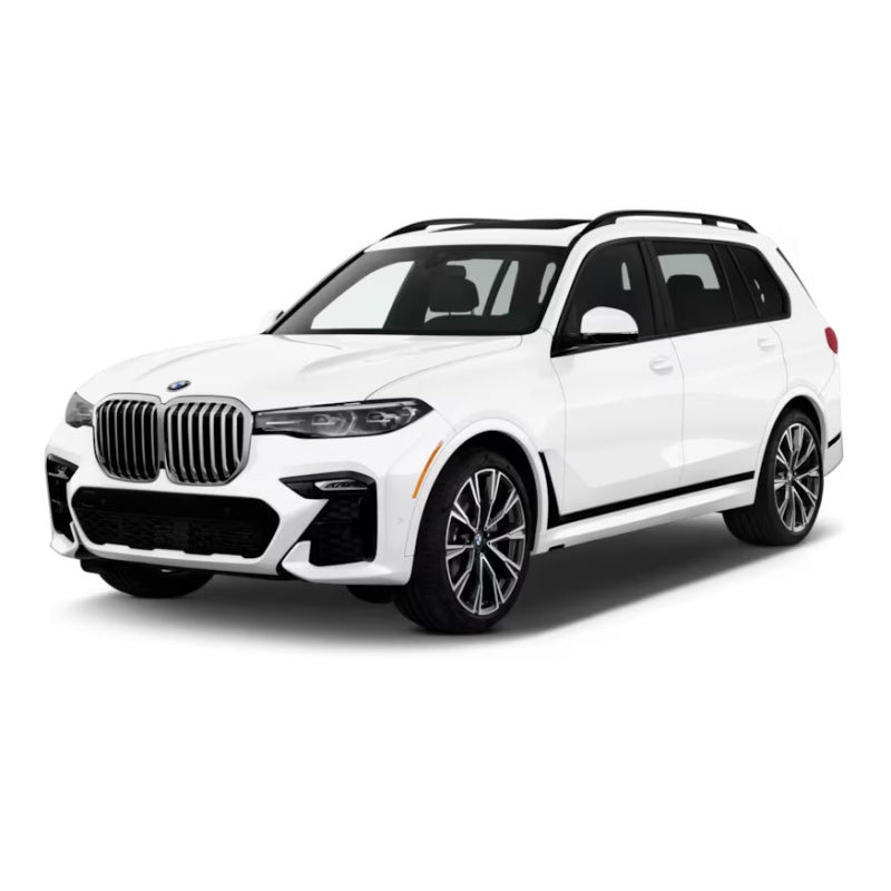 BMW X7 G07 (2019-2025)