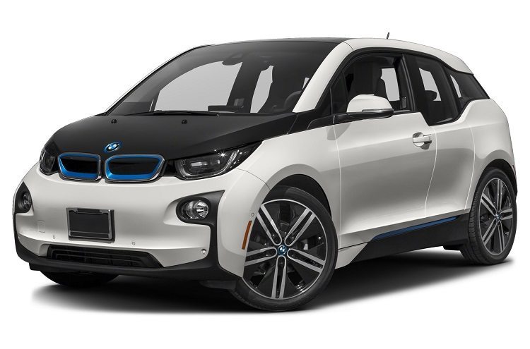 BMW i3 I01 (2013-2021)