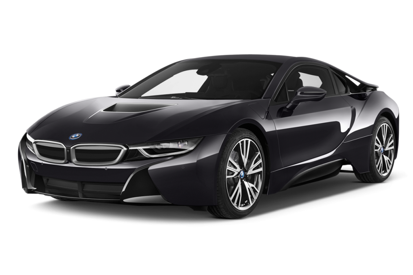 BMW i8 I12 (2013-2020)