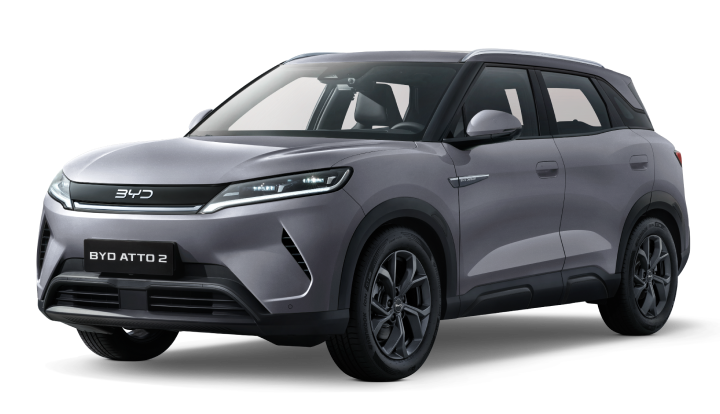 BYD Atto 2 (2024-present)