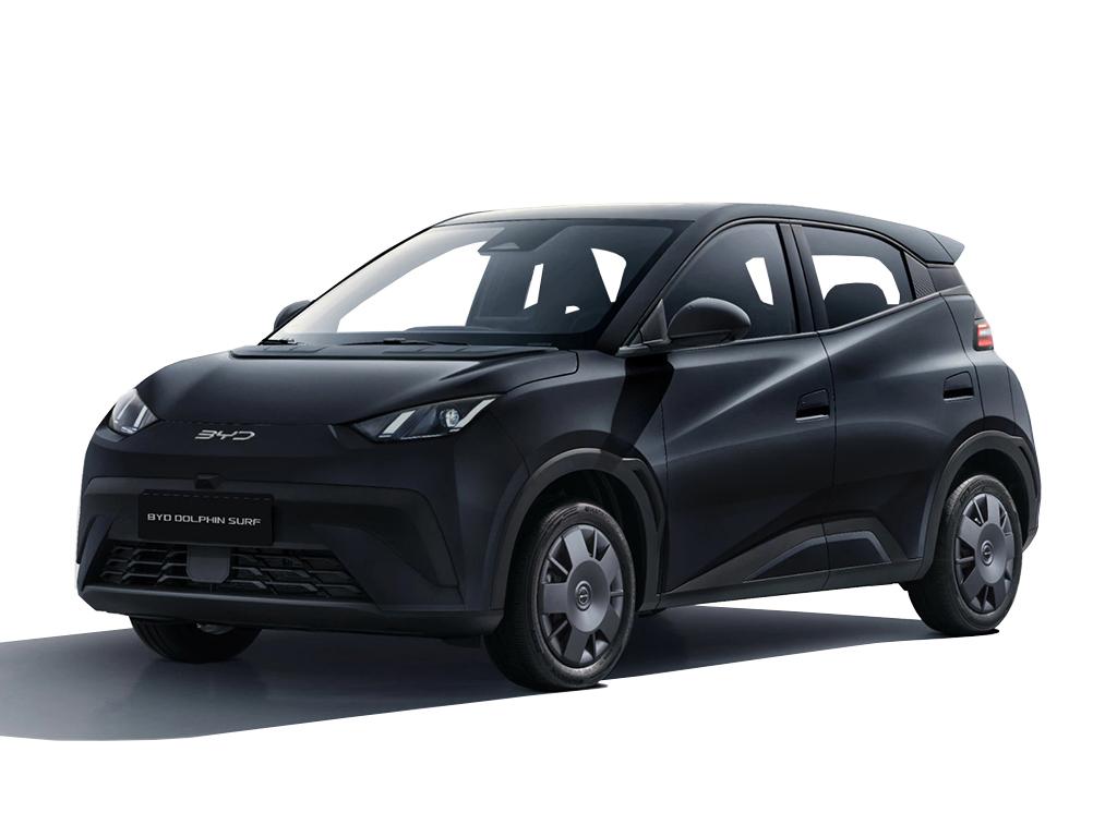 BYD Dolphin Surf (2023-present)