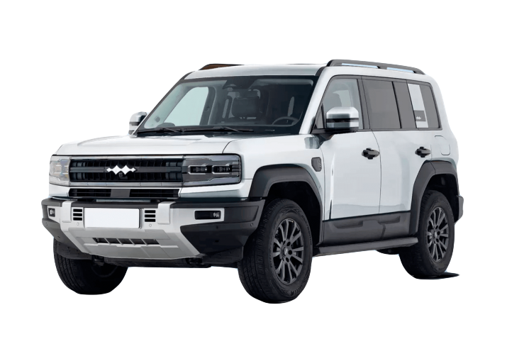 BYD Fangchengbao Bao 5 (2023-present)