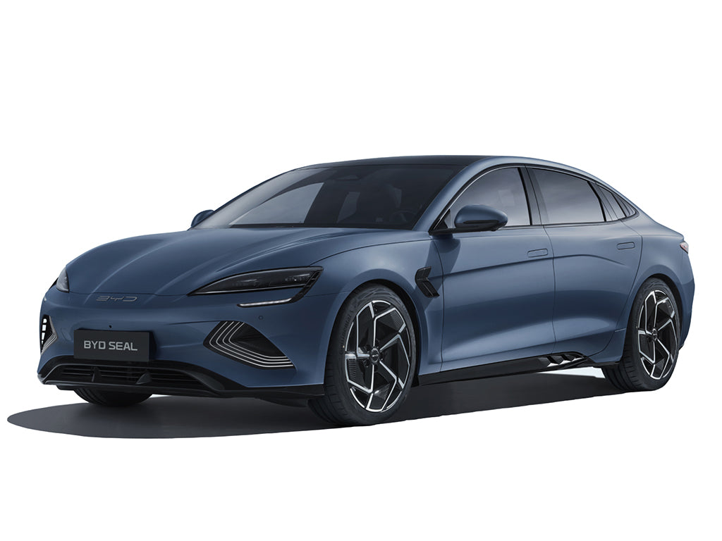 BYD Seal (2022-present)