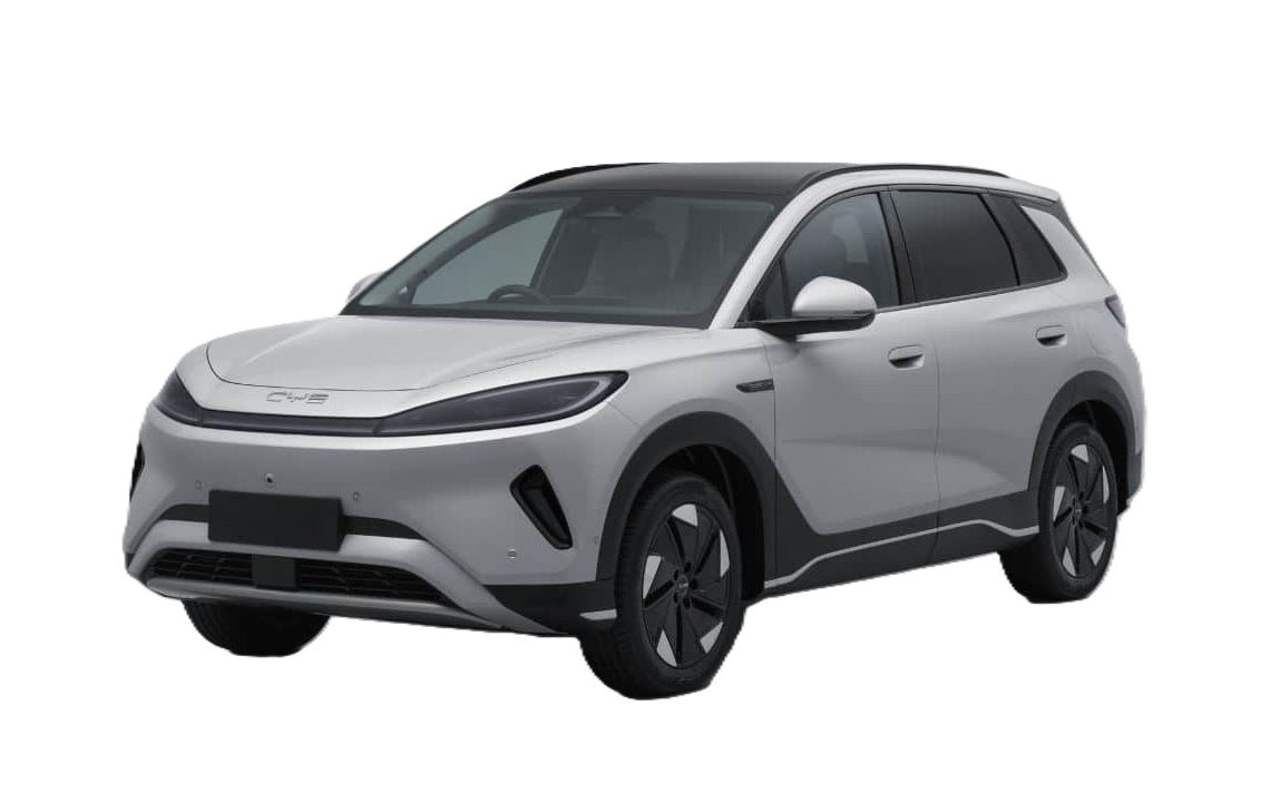 BYD Sea Lion 05 (2026-present)