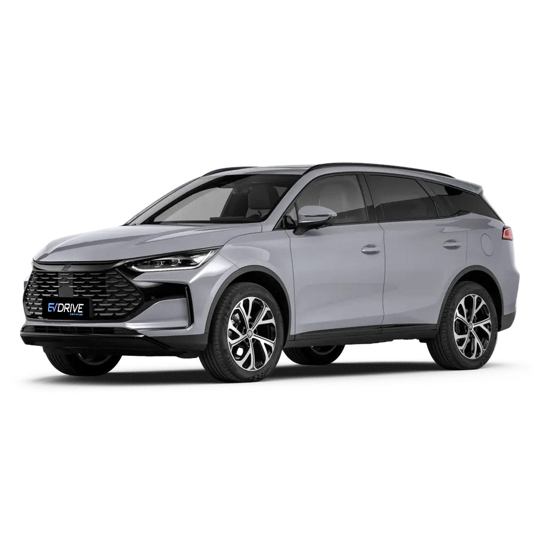 BYD Tang DM-i (2023-present)